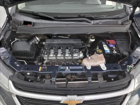 CHEVROLET Spin 1.8 4P FLEX LT AUTOMTICO, Foto 12