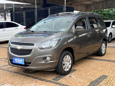 CHEVROLET Spin 1.8 4P FLEX LTZ 7 LUGARES AUTOM�TICO, Foto 1