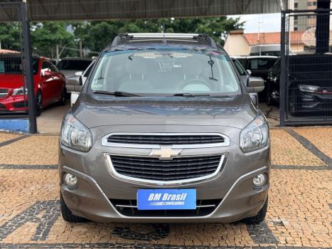CHEVROLET Spin 1.8 4P FLEX LTZ 7 LUGARES AUTOM�TICO, Foto 2
