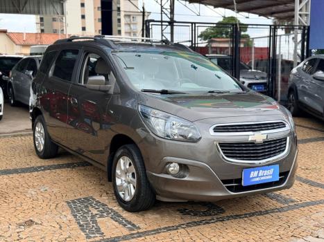 CHEVROLET Spin 1.8 4P FLEX LTZ 7 LUGARES AUTOM�TICO, Foto 3