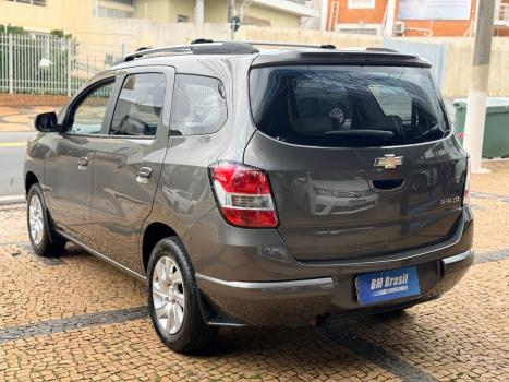 CHEVROLET Spin 1.8 4P FLEX LTZ 7 LUGARES AUTOM�TICO, Foto 6