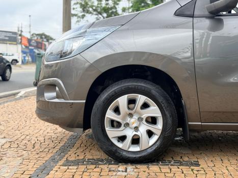 CHEVROLET Spin 1.8 4P FLEX LTZ 7 LUGARES AUTOM�TICO, Foto 7