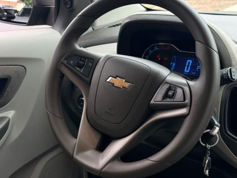 CHEVROLET Spin 1.8 4P FLEX LTZ 7 LUGARES AUTOM�TICO, Foto 9
