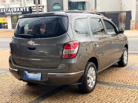 CHEVROLET Spin 1.8 4P FLEX LTZ 7 LUGARES AUTOM�TICO, Foto 4