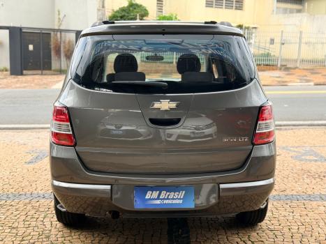 CHEVROLET Spin 1.8 4P FLEX LTZ 7 LUGARES AUTOM�TICO, Foto 5