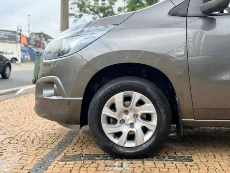 CHEVROLET Spin 1.8 4P FLEX LTZ 7 LUGARES AUTOM�TICO, Foto 7