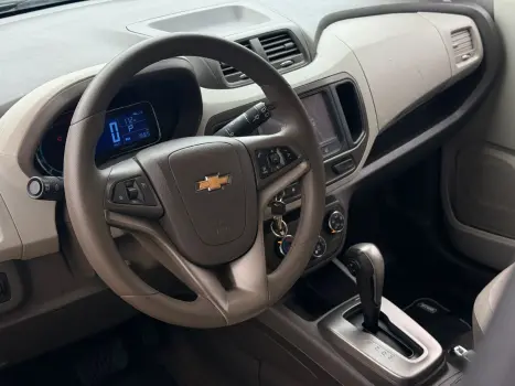 CHEVROLET Spin 1.8 4P FLEX LTZ 7 LUGARES AUTOM�TICO, Foto 8