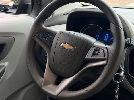CHEVROLET Spin 1.8 4P FLEX LTZ 7 LUGARES AUTOM�TICO, Foto 9