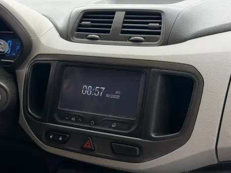 CHEVROLET Spin 1.8 4P FLEX LTZ 7 LUGARES AUTOM�TICO, Foto 10