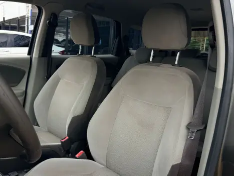 CHEVROLET Spin 1.8 4P FLEX LTZ 7 LUGARES AUTOM�TICO, Foto 13