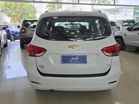 CHEVROLET Spin 1.8 4P FLEX LT AUTOM�TICO, Foto 5