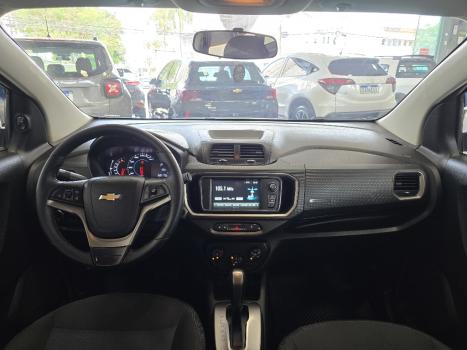 CHEVROLET Spin 1.8 4P FLEX LT AUTOM�TICO, Foto 7