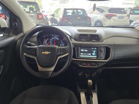 CHEVROLET Spin 1.8 4P FLEX LT AUTOM�TICO, Foto 10