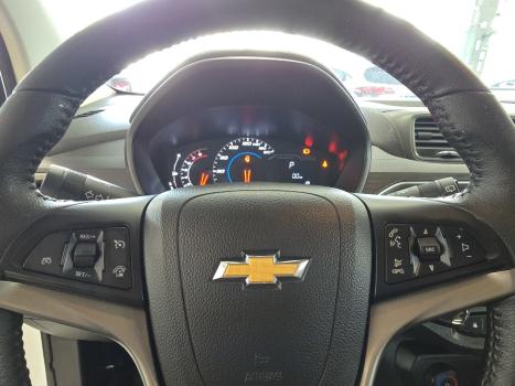 CHEVROLET Spin 1.8 4P FLEX LT AUTOM�TICO, Foto 11