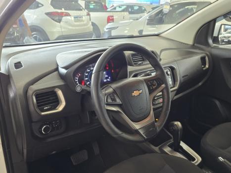 CHEVROLET Spin 1.8 4P FLEX LT AUTOM�TICO, Foto 15
