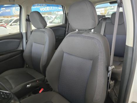 CHEVROLET Spin 1.8 4P FLEX LT AUTOM�TICO, Foto 16