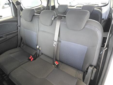 CHEVROLET Spin 1.8 4P FLEX LT AUTOM�TICO, Foto 17