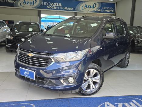 CHEVROLET Spin 1.8 4P FLEX PREMIER 7 LUGARES AUTOM�TICO, Foto 3