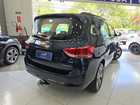 CHEVROLET Spin 1.8 4P FLEX PREMIER 7 LUGARES AUTOM�TICO, Foto 6