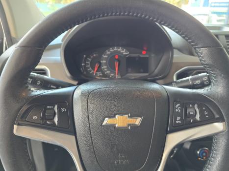 CHEVROLET Spin 1.8 4P FLEX PREMIER 7 LUGARES AUTOM�TICO, Foto 11
