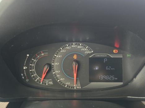 CHEVROLET Spin 1.8 4P FLEX PREMIER 7 LUGARES AUTOM�TICO, Foto 12