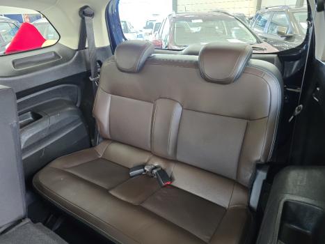 CHEVROLET Spin 1.8 4P FLEX PREMIER 7 LUGARES AUTOM�TICO, Foto 17