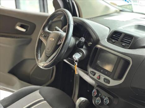 CHEVROLET Spin 1.8 4P FLEX ACTIV5 AUTOM�TICO, Foto 5