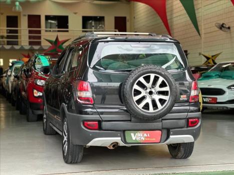 CHEVROLET Spin 1.8 4P FLEX ACTIV5 AUTOM�TICO, Foto 8