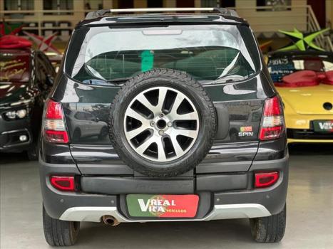 CHEVROLET Spin 1.8 4P FLEX ACTIV5 AUTOM�TICO, Foto 9