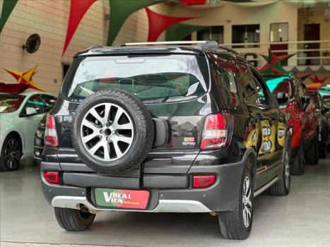 CHEVROLET Spin 1.8 4P FLEX ACTIV5 AUTOM�TICO, Foto 10