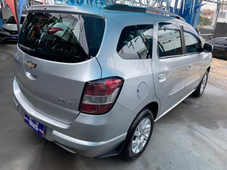 CHEVROLET Spin 1.8 4P FLEX LTZ 7 LUGARES AUTOM�TICO, Foto 6