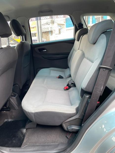 CHEVROLET Spin 1.8 4P FLEX LTZ 7 LUGARES AUTOM�TICO, Foto 8