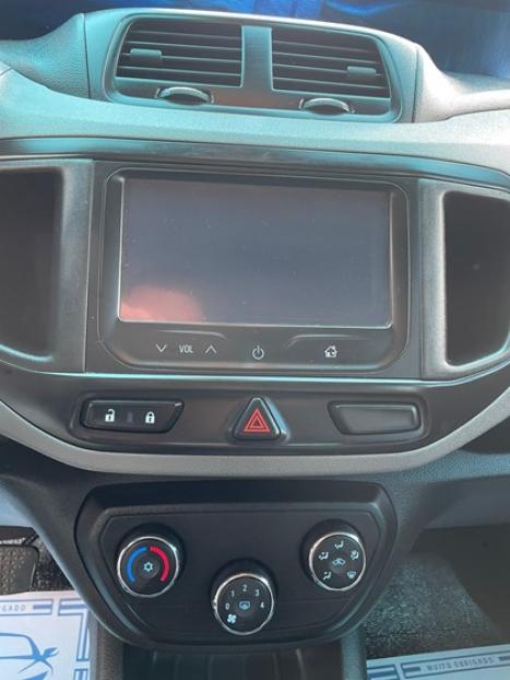 CHEVROLET Spin 1.8 4P FLEX LTZ 7 LUGARES AUTOM�TICO, Foto 10