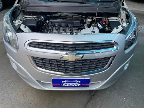 CHEVROLET Spin 1.8 4P FLEX LTZ 7 LUGARES AUTOM�TICO, Foto 12
