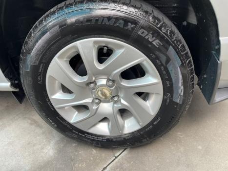 CHEVROLET Spin 1.8 4P FLEX LTZ 7 LUGARES AUTOM�TICO, Foto 13