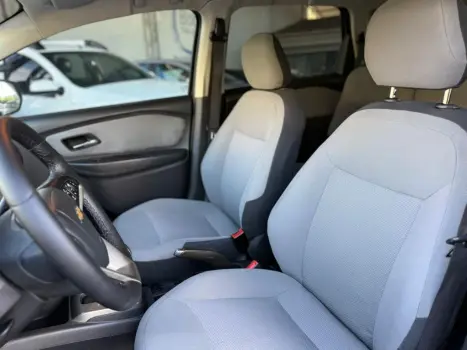 CHEVROLET Spin 1.8 4P FLEX LTZ 7 LUGARES AUTOM�TICO, Foto 7