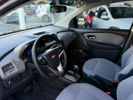 CHEVROLET Spin 1.8 4P FLEX LTZ 7 LUGARES AUTOM�TICO, Foto 8