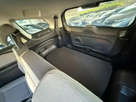 CHEVROLET Spin 1.8 4P FLEX LTZ 7 LUGARES AUTOM�TICO, Foto 11