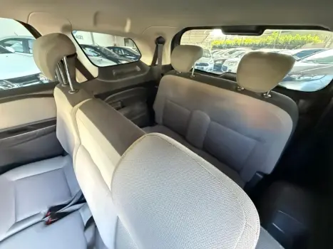 CHEVROLET Spin 1.8 4P FLEX LTZ 7 LUGARES AUTOM�TICO, Foto 12