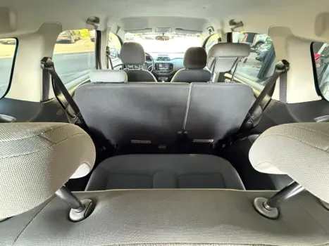 CHEVROLET Spin 1.8 4P FLEX LTZ 7 LUGARES AUTOM�TICO, Foto 13