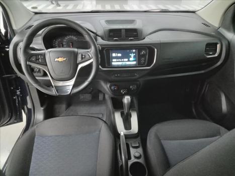 CHEVROLET Spin 1.8 4P FLEX LT AUTOM�TICO, Foto 10