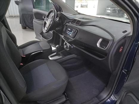 CHEVROLET Spin 1.8 4P FLEX LT AUTOM�TICO, Foto 11