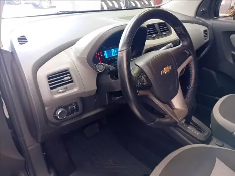 CHEVROLET Spin 1.8 4P FLEX LT AUTOM�TICO, Foto 5