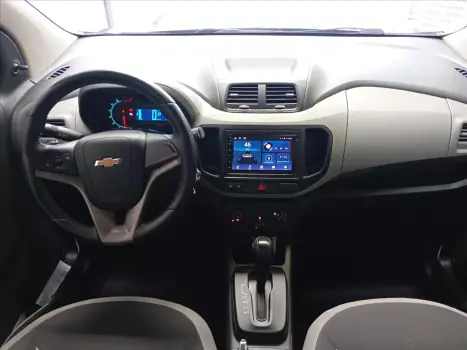 CHEVROLET Spin 1.8 4P FLEX LT AUTOM�TICO, Foto 9