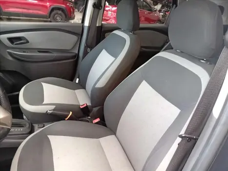 CHEVROLET Spin 1.8 4P FLEX LT AUTOM�TICO, Foto 11