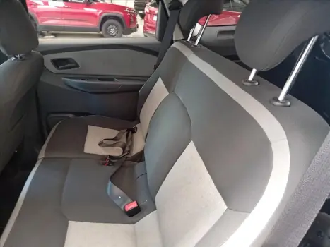 CHEVROLET Spin 1.8 4P FLEX LT AUTOM�TICO, Foto 12