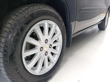 CHEVROLET Spin 1.8 4P FLEX LT AUTOM�TICO, Foto 15