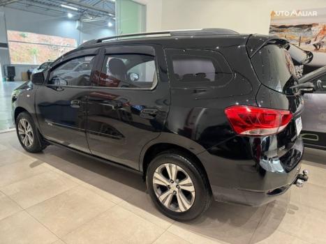 CHEVROLET Spin 1.8 4P FLEX PREMIER 7 LUGARES AUTOM�TICO, Foto 2