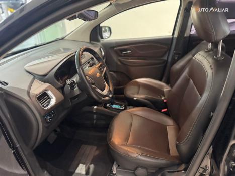 CHEVROLET Spin 1.8 4P FLEX PREMIER 7 LUGARES AUTOM�TICO, Foto 3