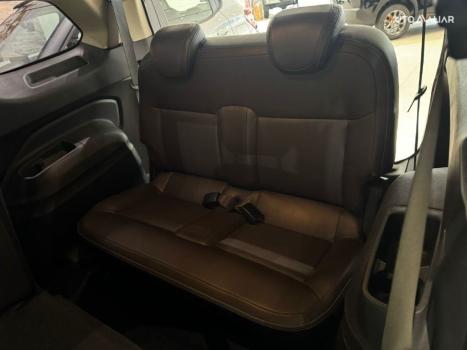 CHEVROLET Spin 1.8 4P FLEX PREMIER 7 LUGARES AUTOM�TICO, Foto 4